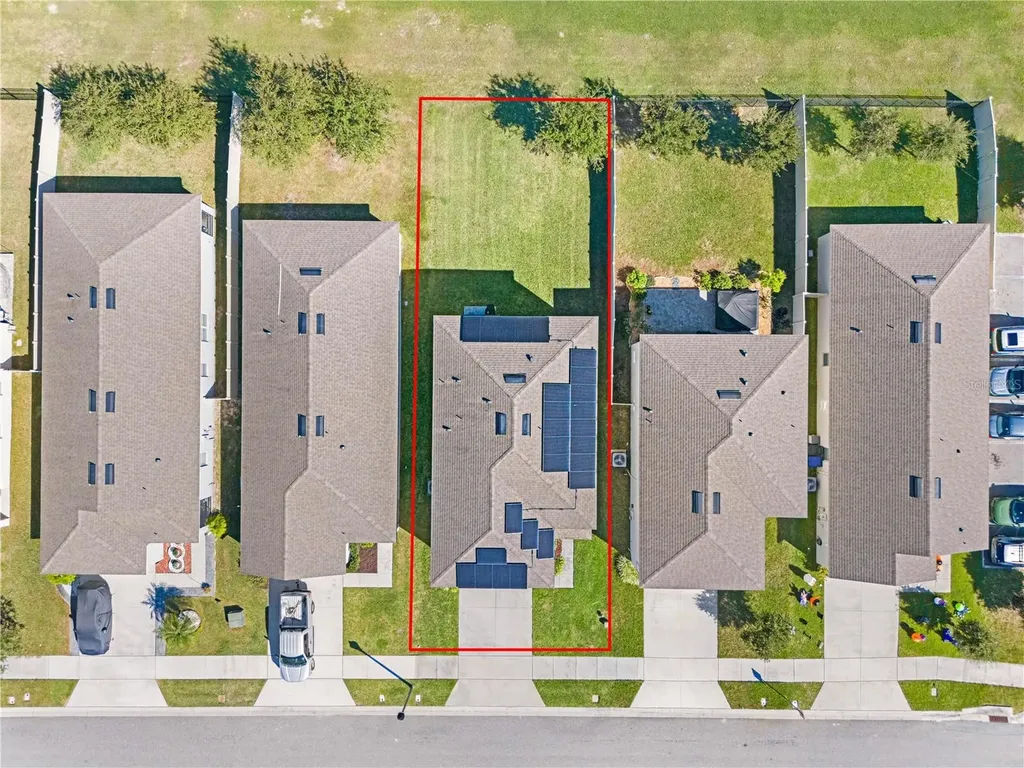 3090 Timber Hawk Circle Ocoee FL 34761