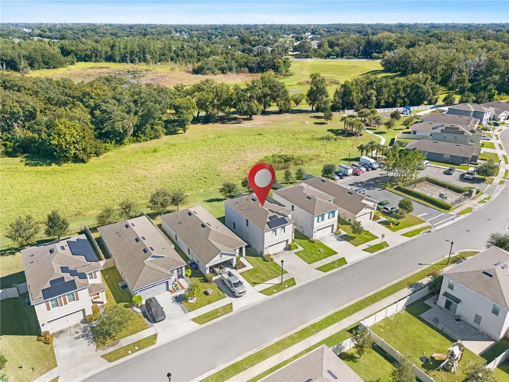 3090 Timber Hawk Circle Ocoee FL 34761