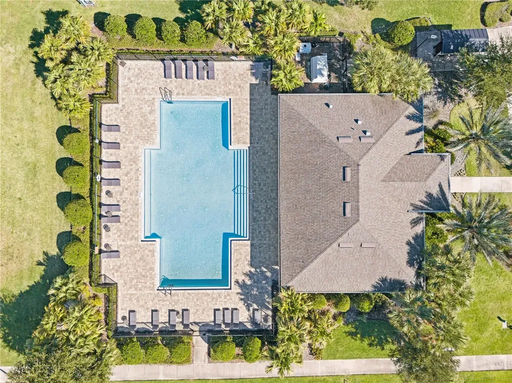 3090 Timber Hawk Circle Ocoee FL 34761