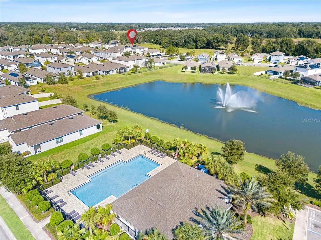 3090 Timber Hawk Circle Ocoee FL 34761