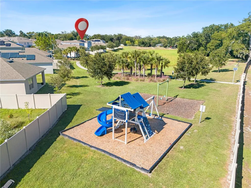 3090 Timber Hawk Circle Ocoee FL 34761