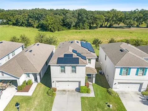 3090 Timber Hawk Circle Ocoee FL 34761