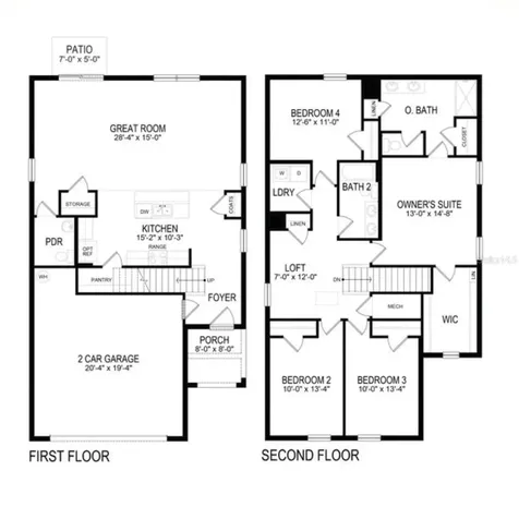 3090 Timber Hawk Circle Ocoee FL 34761