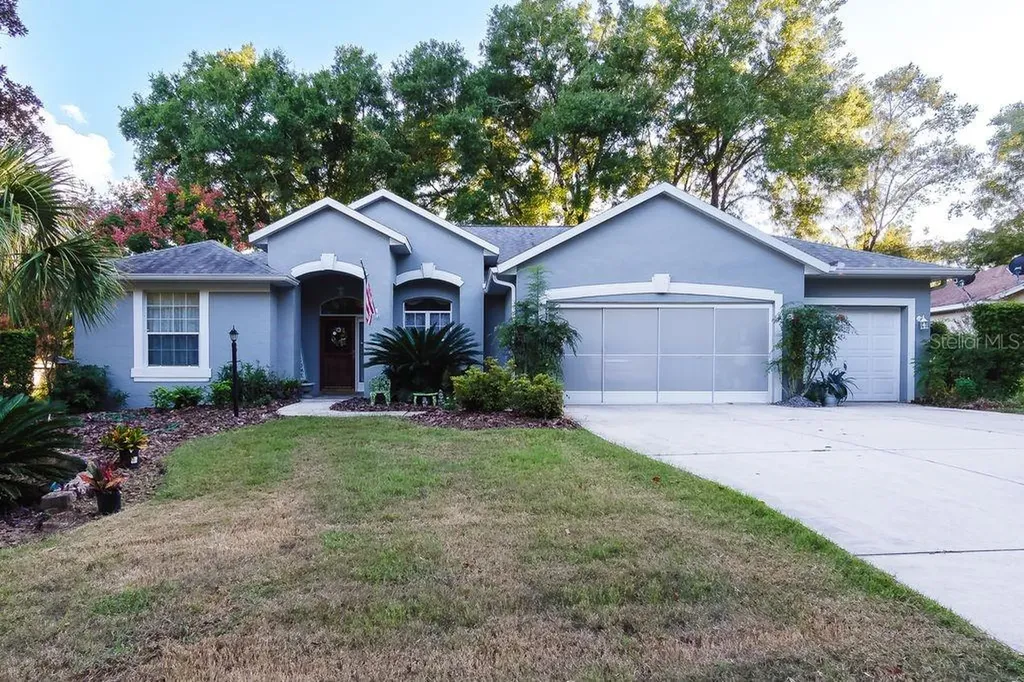 19326 SW 101st Place Road Dunnellon FL 34432