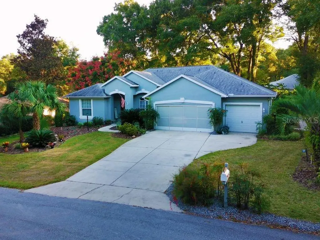 19326 SW 101st Place Road Dunnellon FL 34432