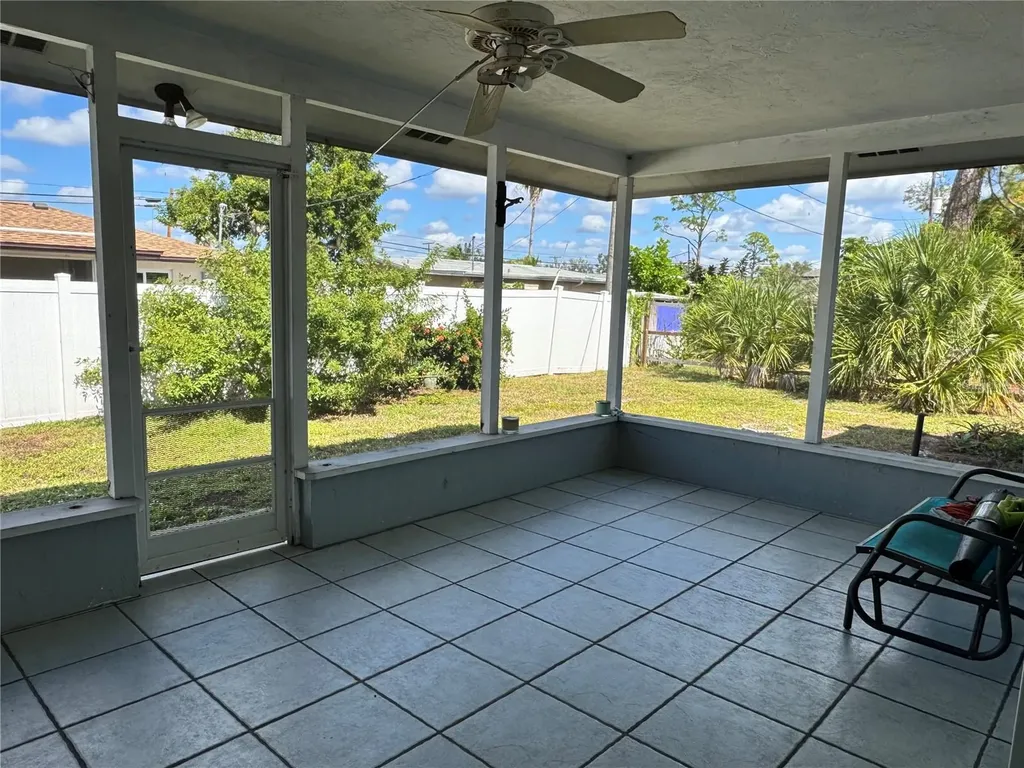 1048 Porpoise Road Venice FL 34293