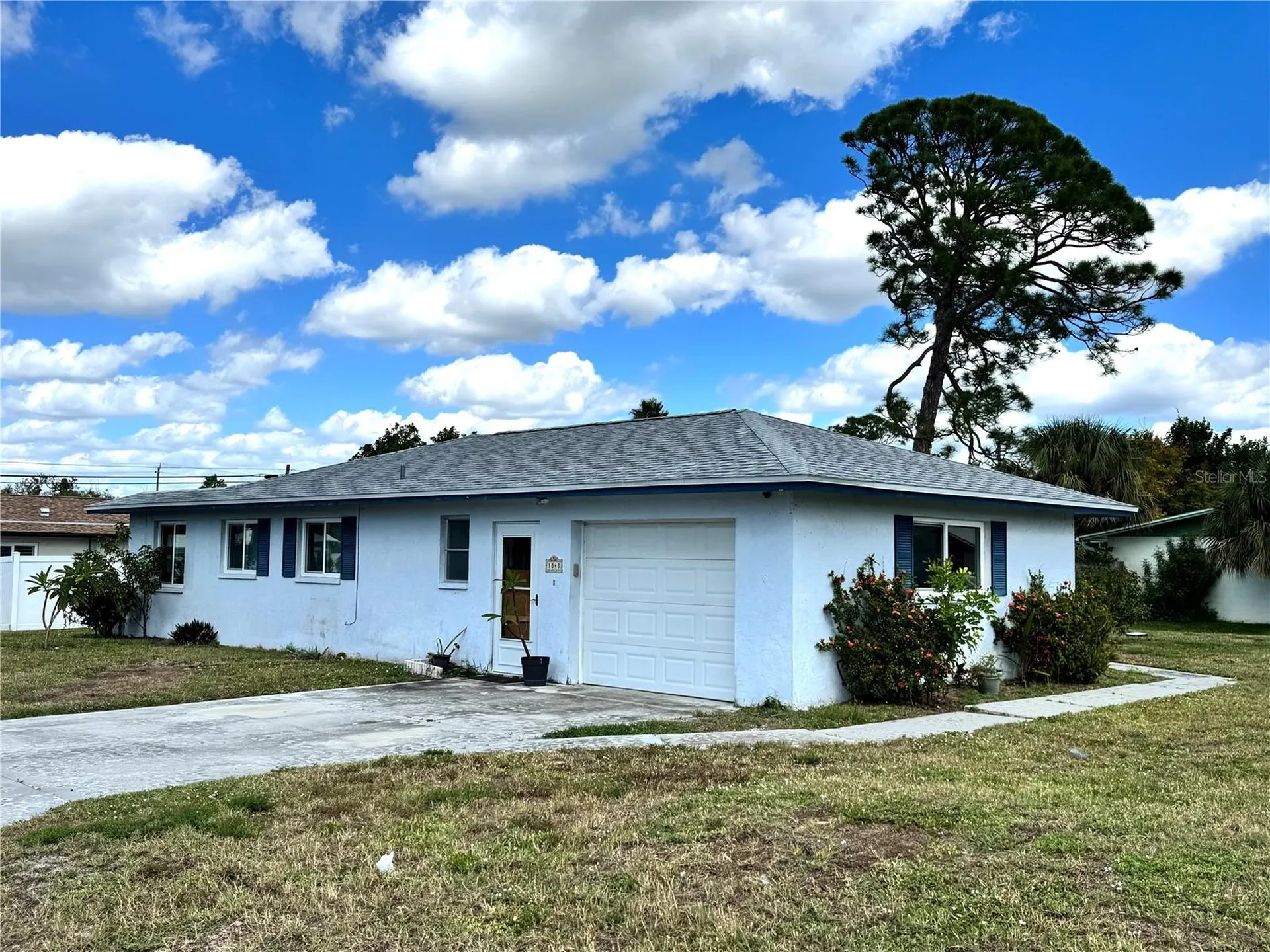 1048 Porpoise Road Venice FL 34293