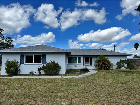 1048 Porpoise Road Venice FL 34293