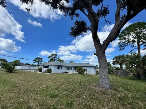 1048 Porpoise Road Venice FL 34293