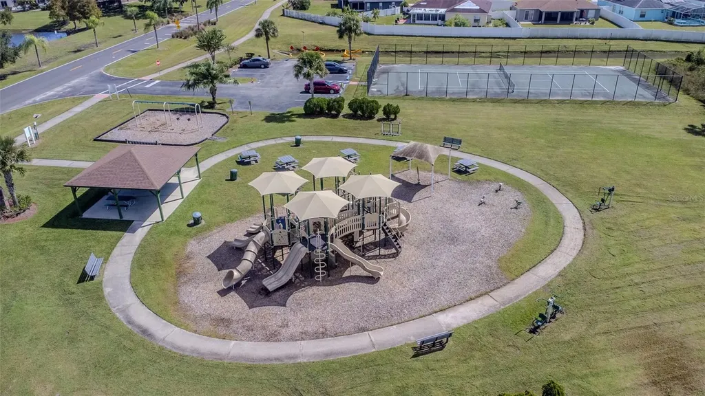 5404 Crepe Myrtle Circle Kissimmee FL 34758
