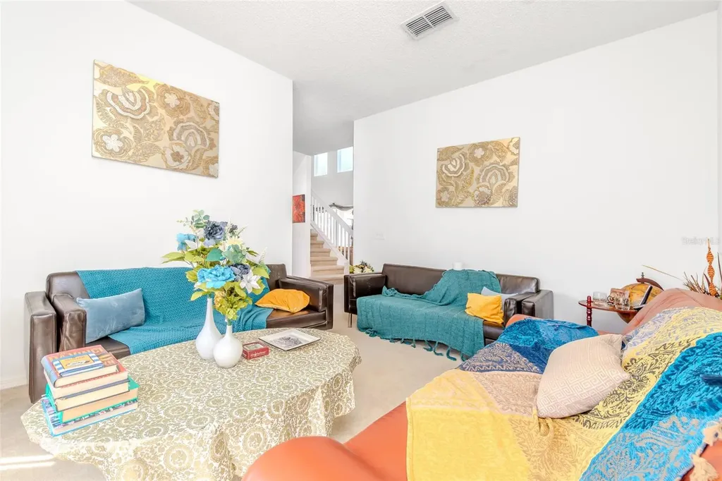 5404 Crepe Myrtle Circle Kissimmee FL 34758