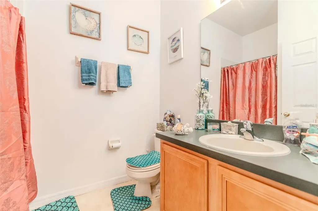 5404 Crepe Myrtle Circle Kissimmee FL 34758
