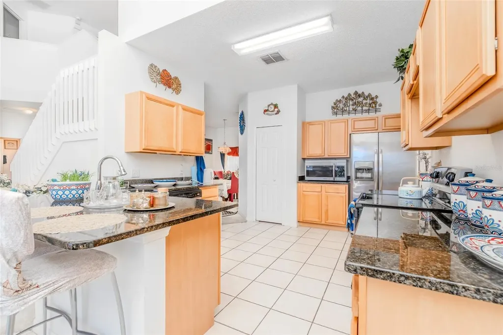 5404 Crepe Myrtle Circle Kissimmee FL 34758