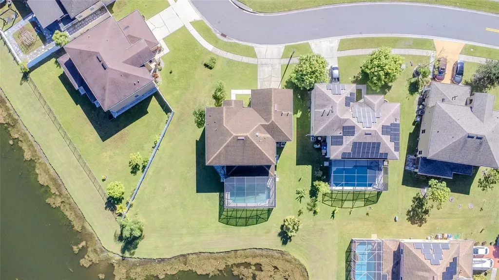5404 Crepe Myrtle Circle Kissimmee FL 34758