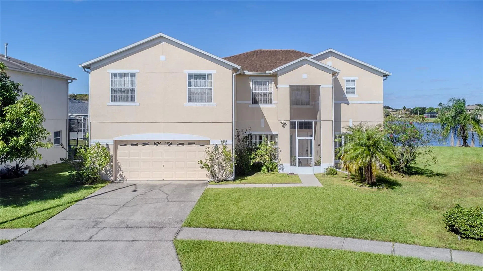 5404 Crepe Myrtle Circle Kissimmee FL 34758