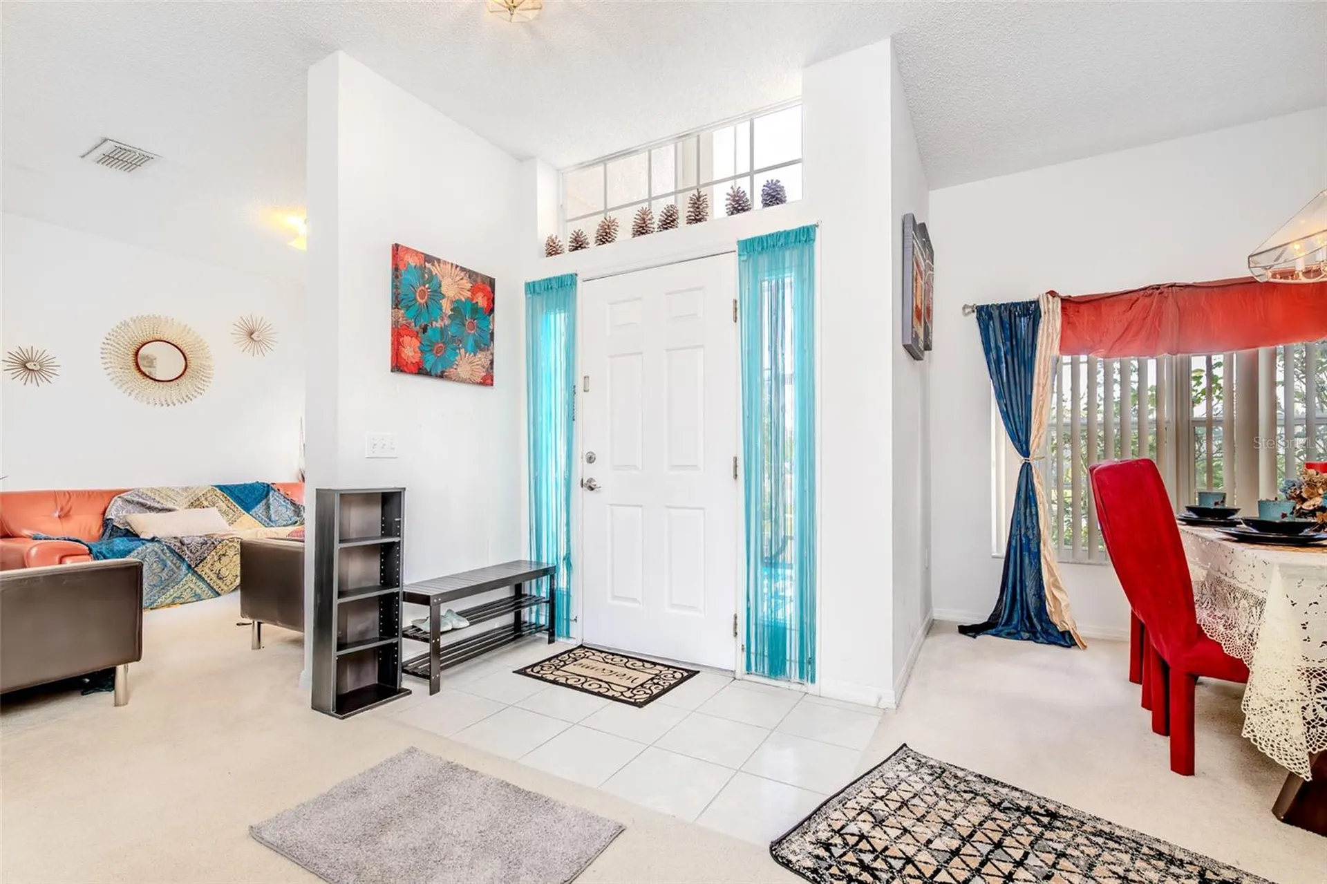 5404 Crepe Myrtle Circle Kissimmee FL 34758