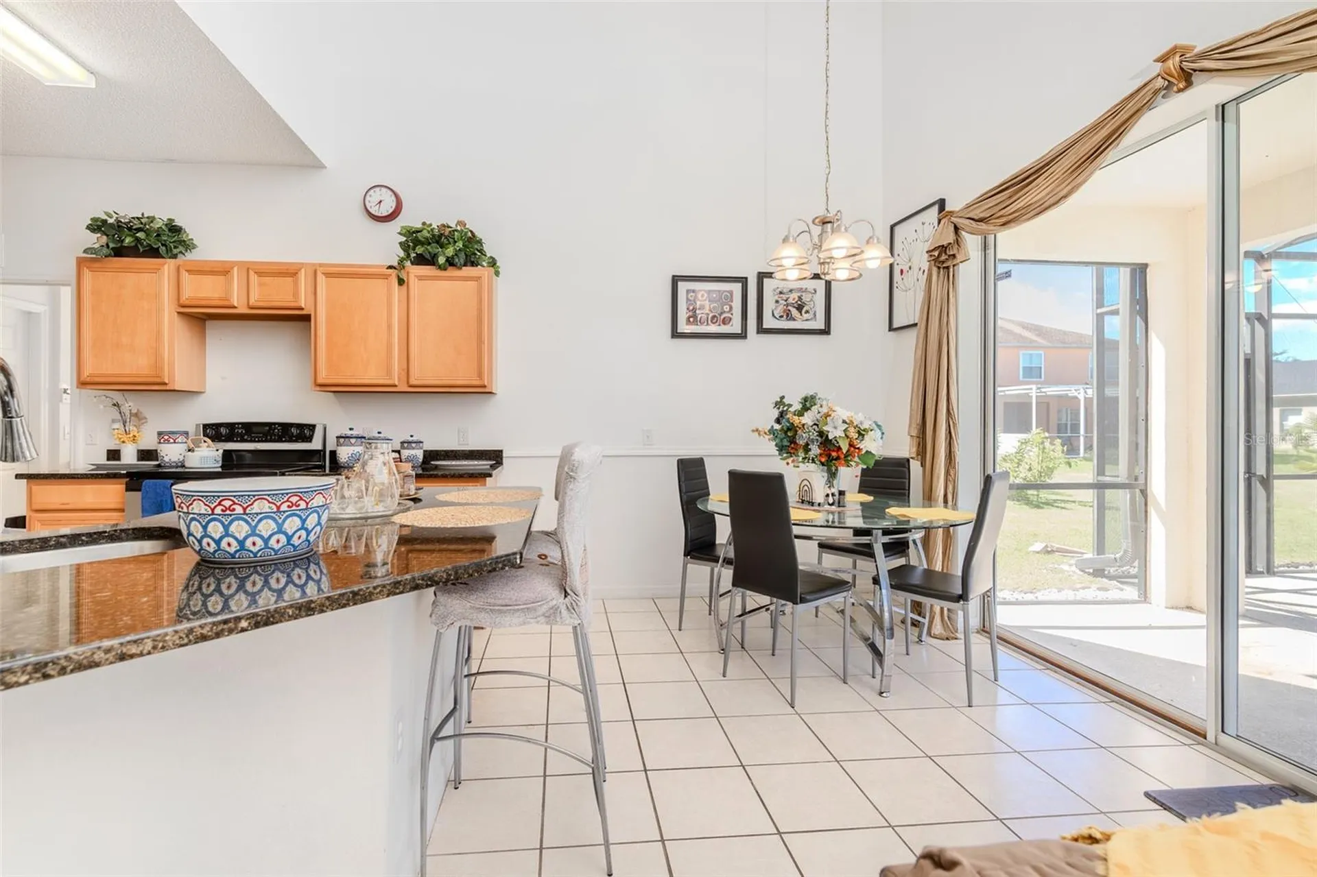 5404 Crepe Myrtle Circle Kissimmee FL 34758