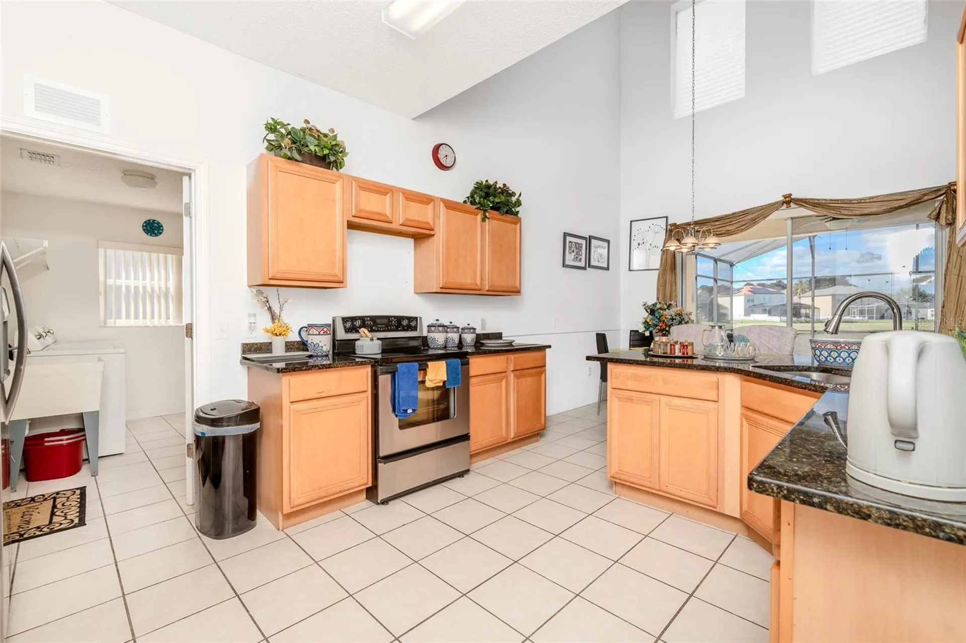 5404 Crepe Myrtle Circle Kissimmee FL 34758