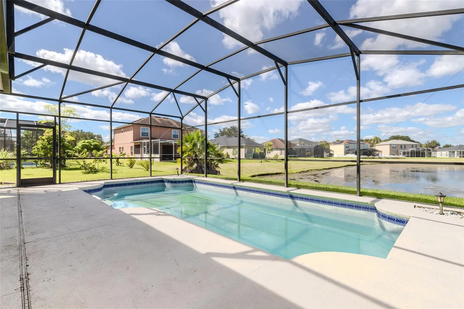 5404 Crepe Myrtle Circle Kissimmee FL 34758