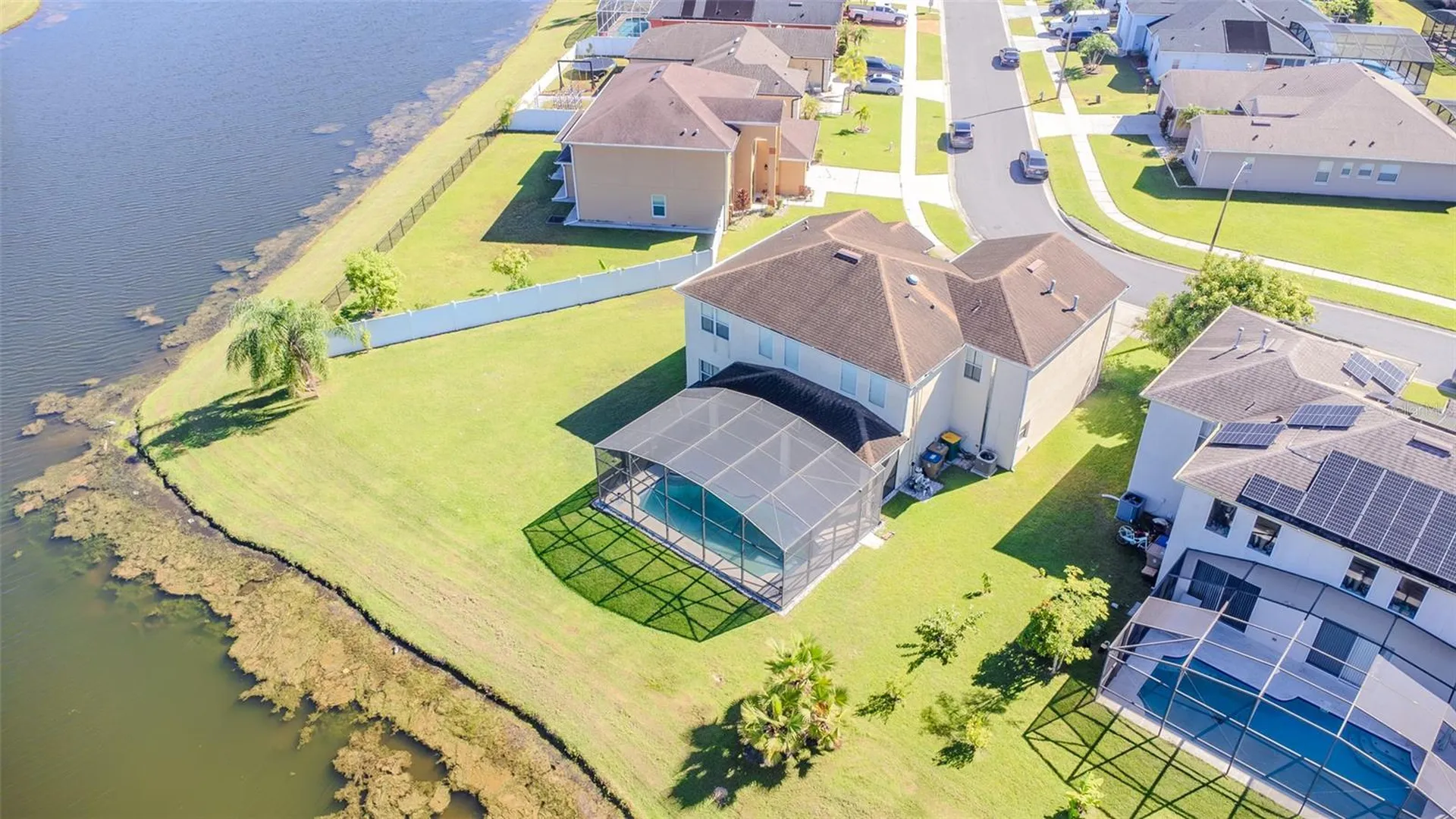 5404 Crepe Myrtle Circle Kissimmee FL 34758
