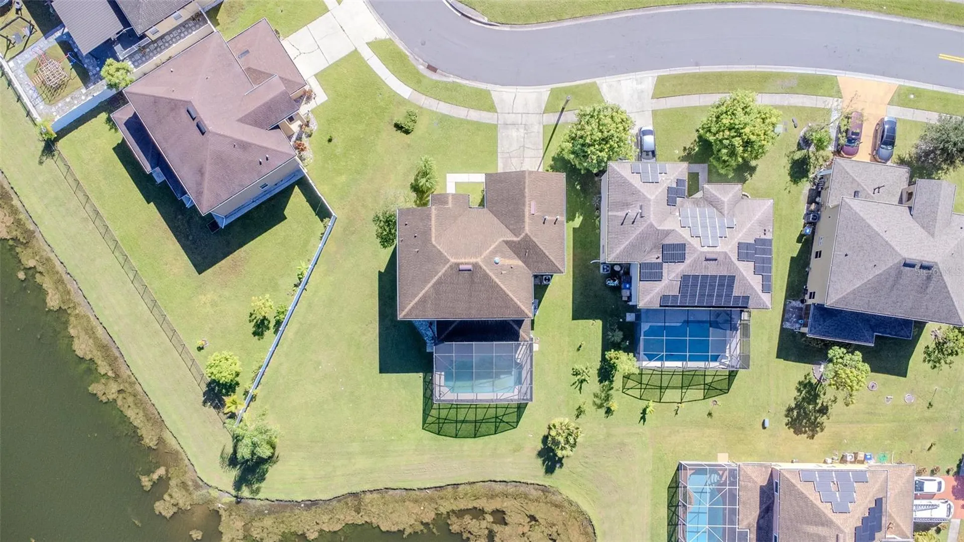 5404 Crepe Myrtle Circle Kissimmee FL 34758