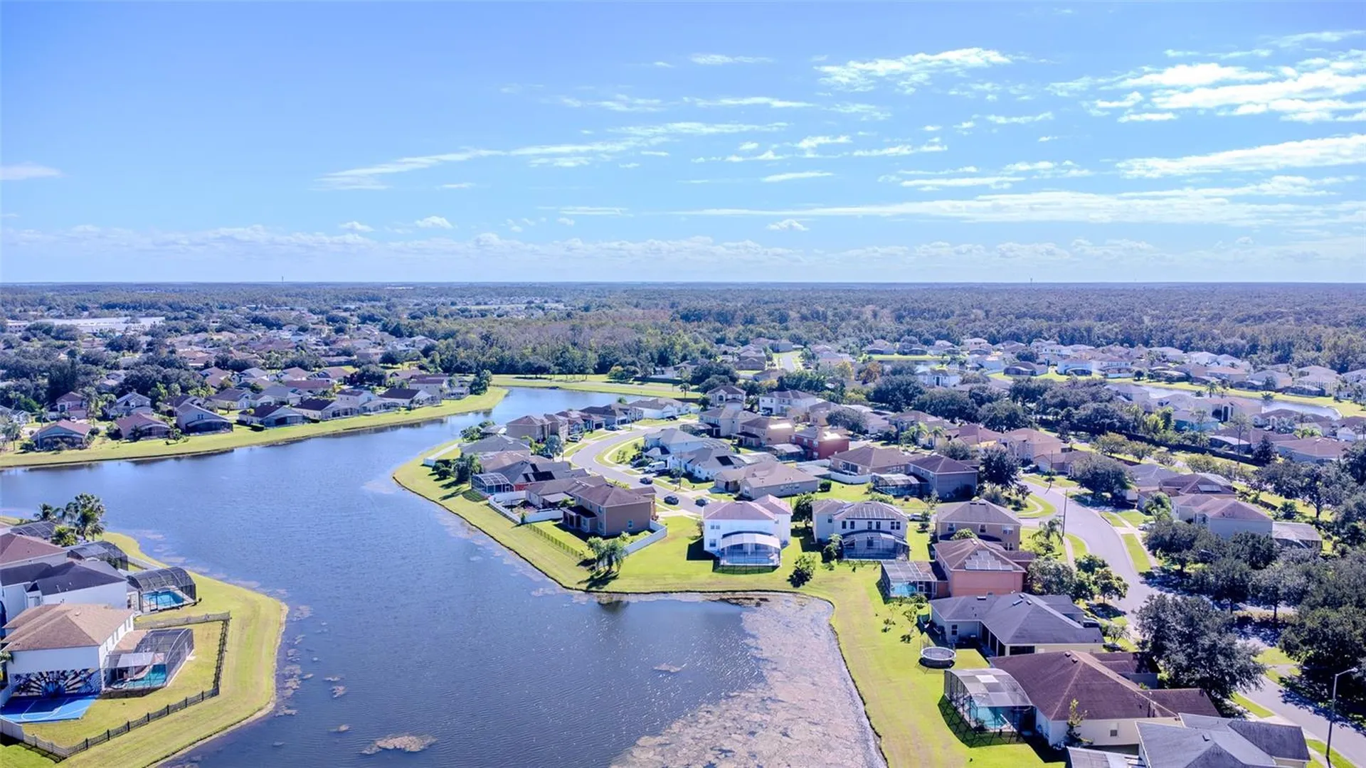 5404 Crepe Myrtle Circle Kissimmee FL 34758