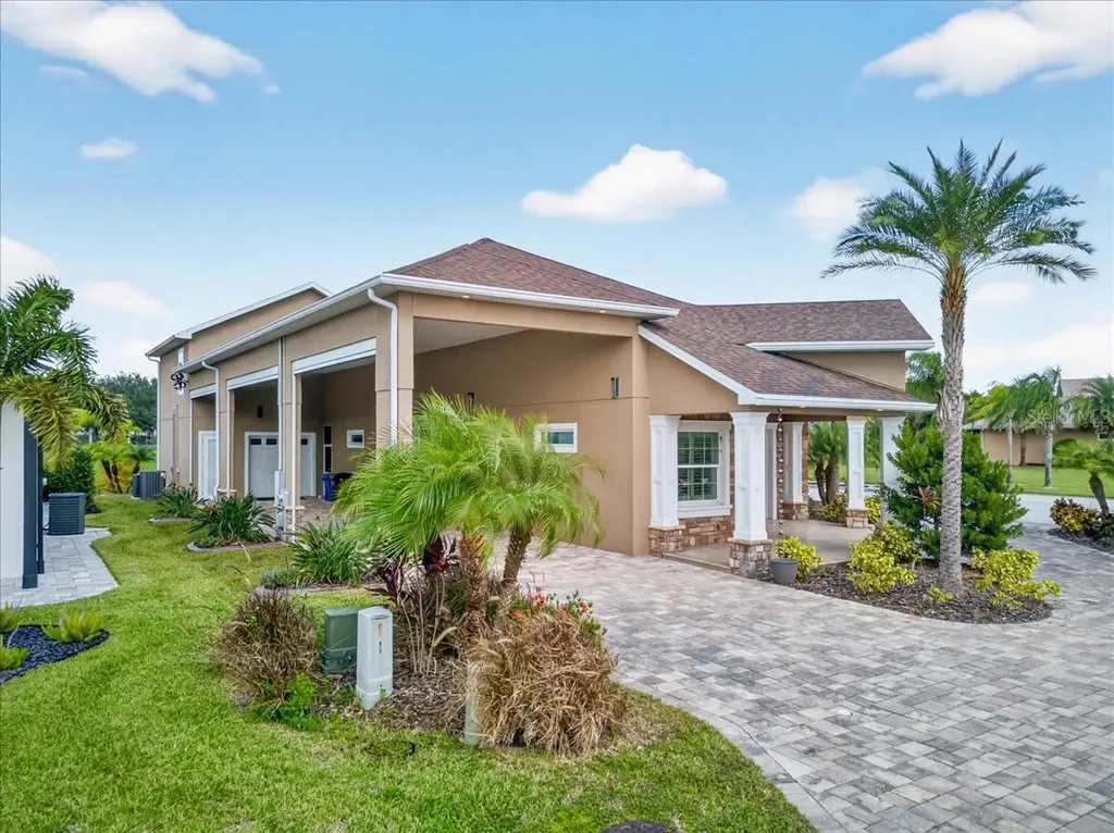 360 Lake Margaret Boulevard Polk City FL 33868