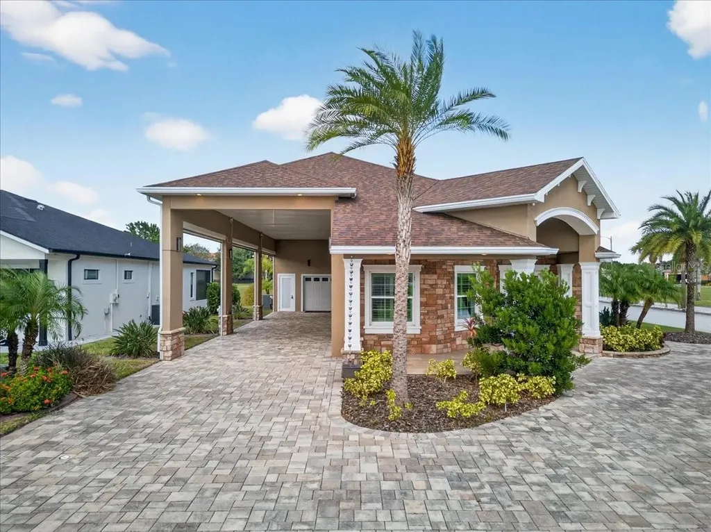 360 Lake Margaret Boulevard Polk City FL 33868