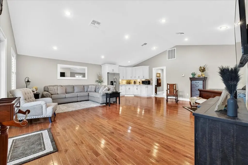 360 Lake Margaret Boulevard Polk City FL 33868