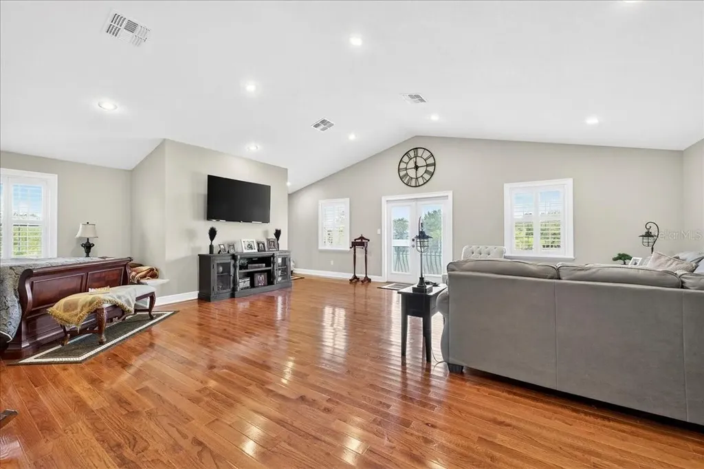 360 Lake Margaret Boulevard Polk City FL 33868