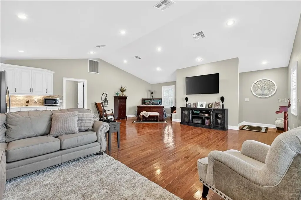 360 Lake Margaret Boulevard Polk City FL 33868