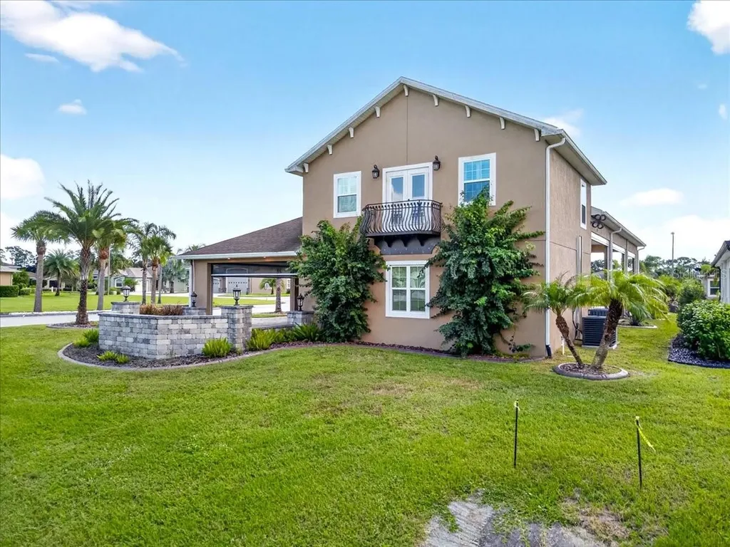 360 Lake Margaret Boulevard Polk City FL 33868