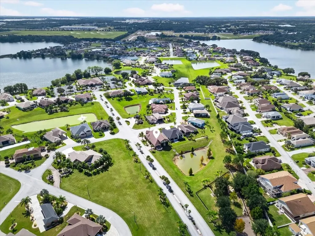 360 Lake Margaret Boulevard Polk City FL 33868