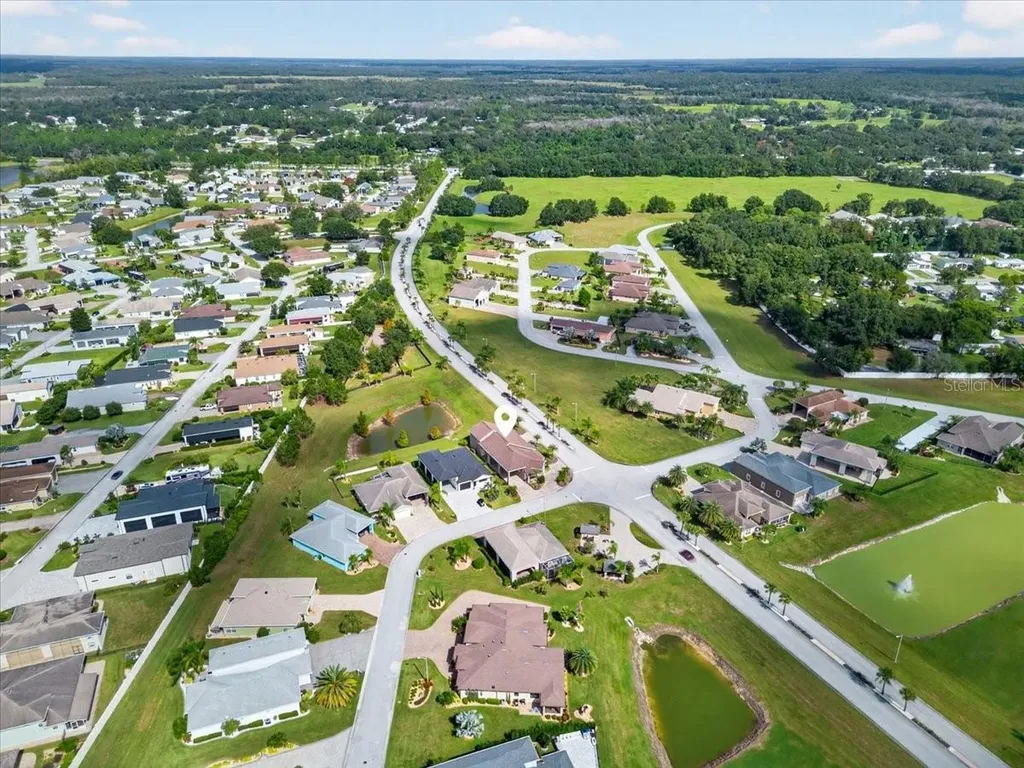 360 Lake Margaret Boulevard Polk City FL 33868
