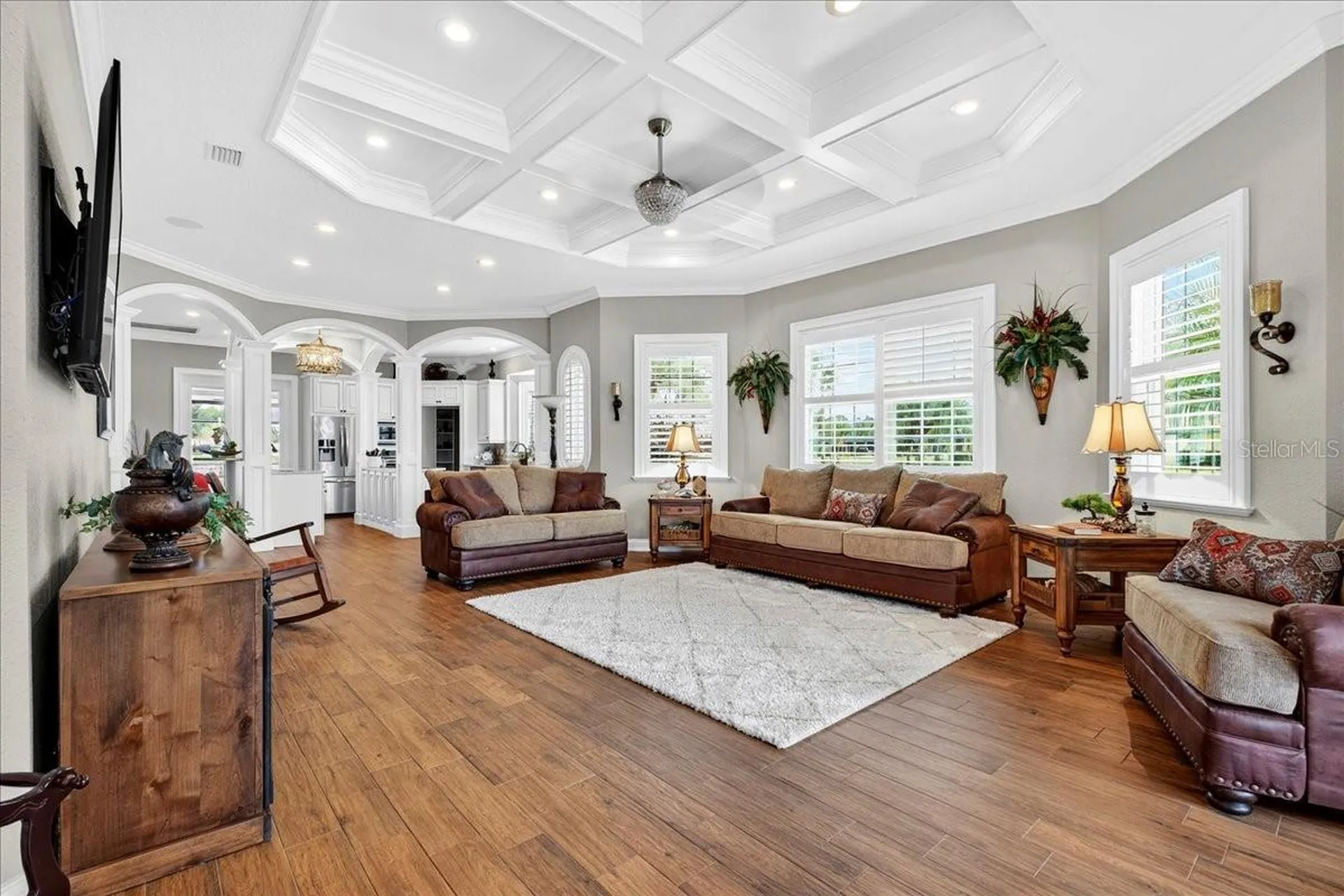 360 Lake Margaret Boulevard Polk City FL 33868