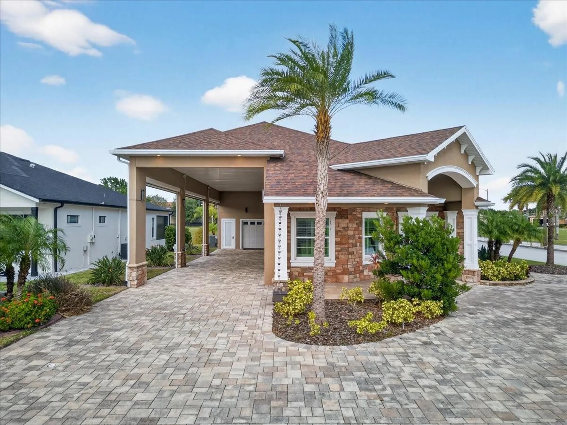 360 Lake Margaret Boulevard Polk City FL 33868