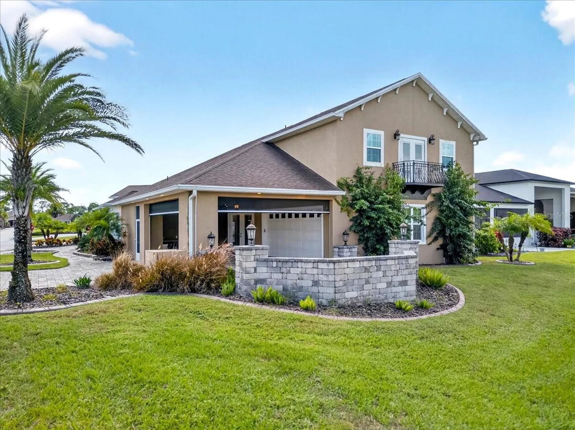 360 Lake Margaret Boulevard Polk City FL 33868