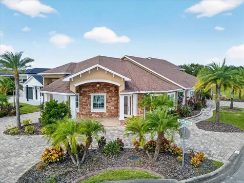 360 Lake Margaret Boulevard Polk City FL 33868
