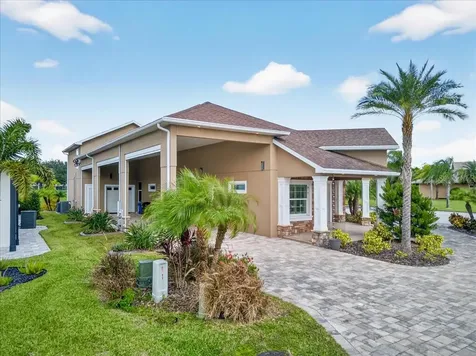 360 Lake Margaret Boulevard Polk City FL 33868