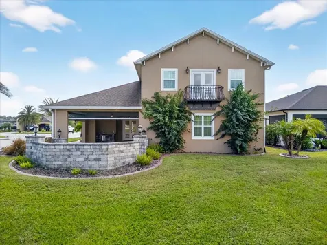 360 Lake Margaret Boulevard Polk City FL 33868