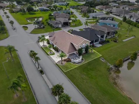 360 Lake Margaret Boulevard Polk City FL 33868