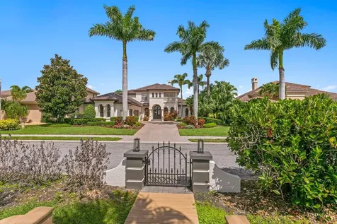 3619 Hawk Island Drive Bradenton FL 34208