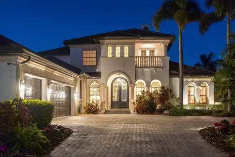 3619 Hawk Island Drive Bradenton FL 34208