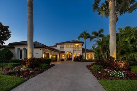 3619 Hawk Island Drive Bradenton FL 34208