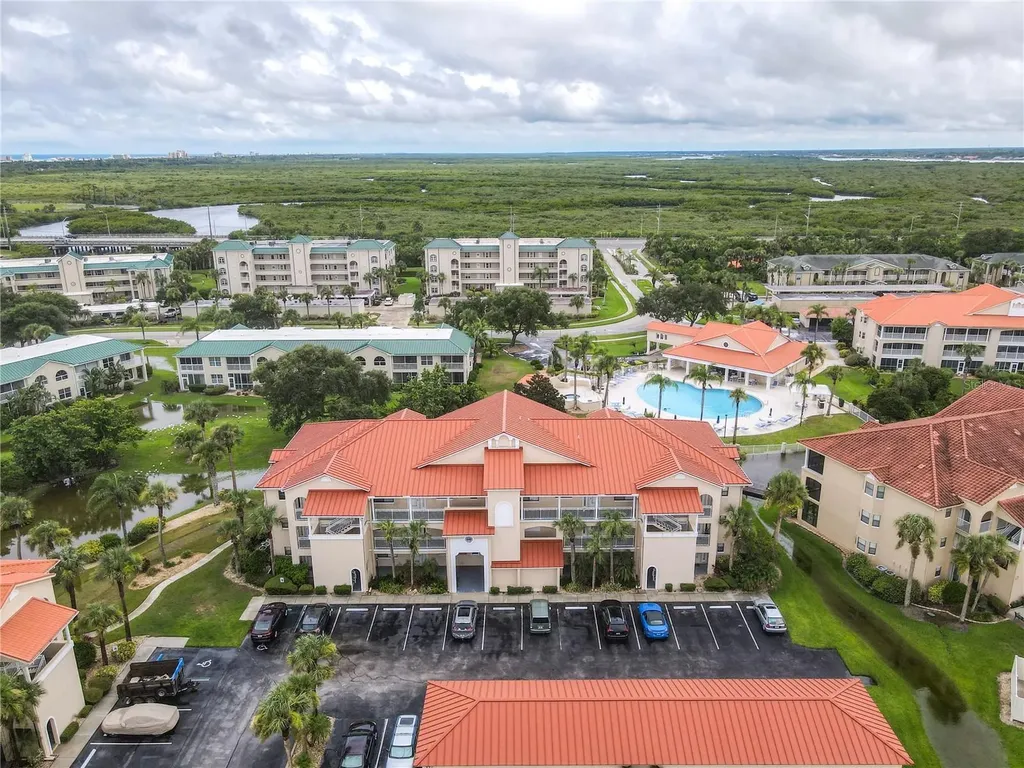 445 Bouchelle Drive New Smyrna Beach FL 32169