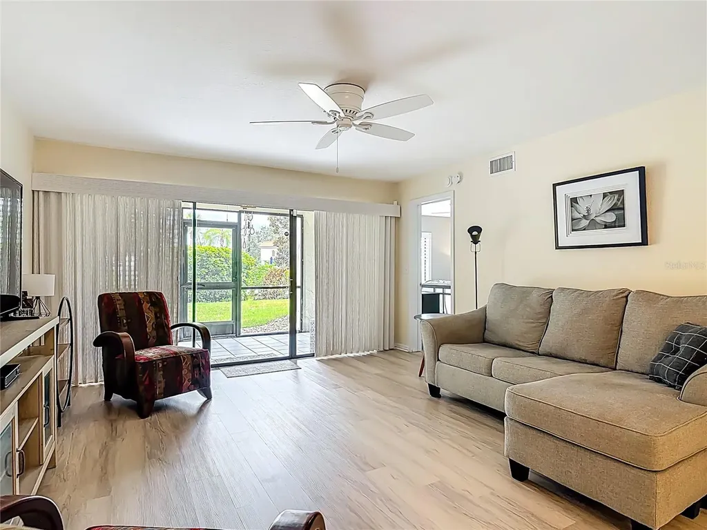 445 Bouchelle Drive New Smyrna Beach FL 32169