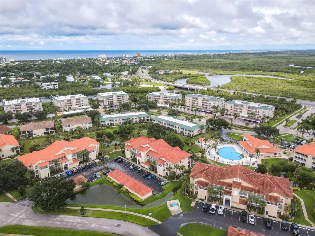 445 Bouchelle Drive New Smyrna Beach FL 32169