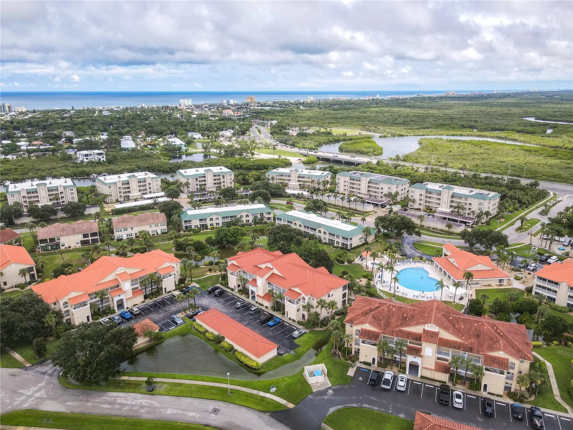 445 Bouchelle Drive New Smyrna Beach FL 32169