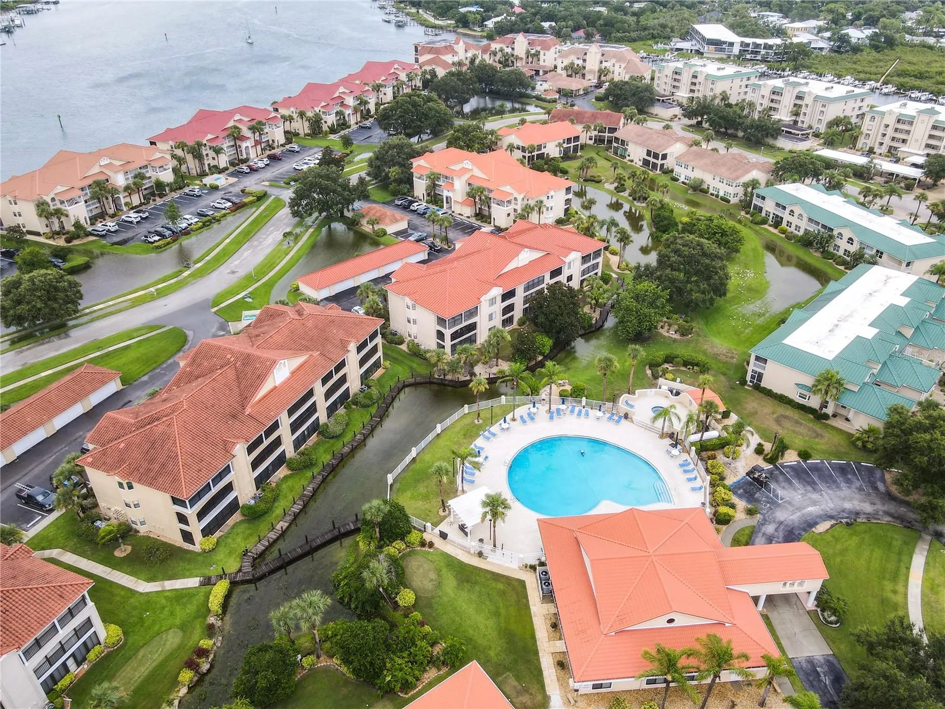 445 Bouchelle Drive New Smyrna Beach FL 32169