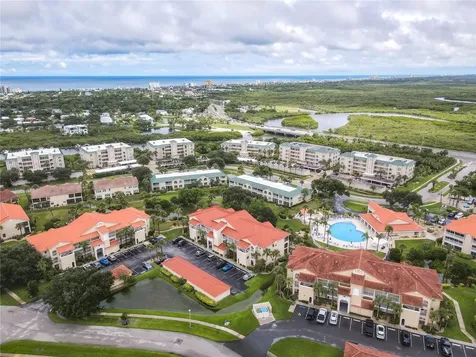 445 Bouchelle Drive New Smyrna Beach FL 32169